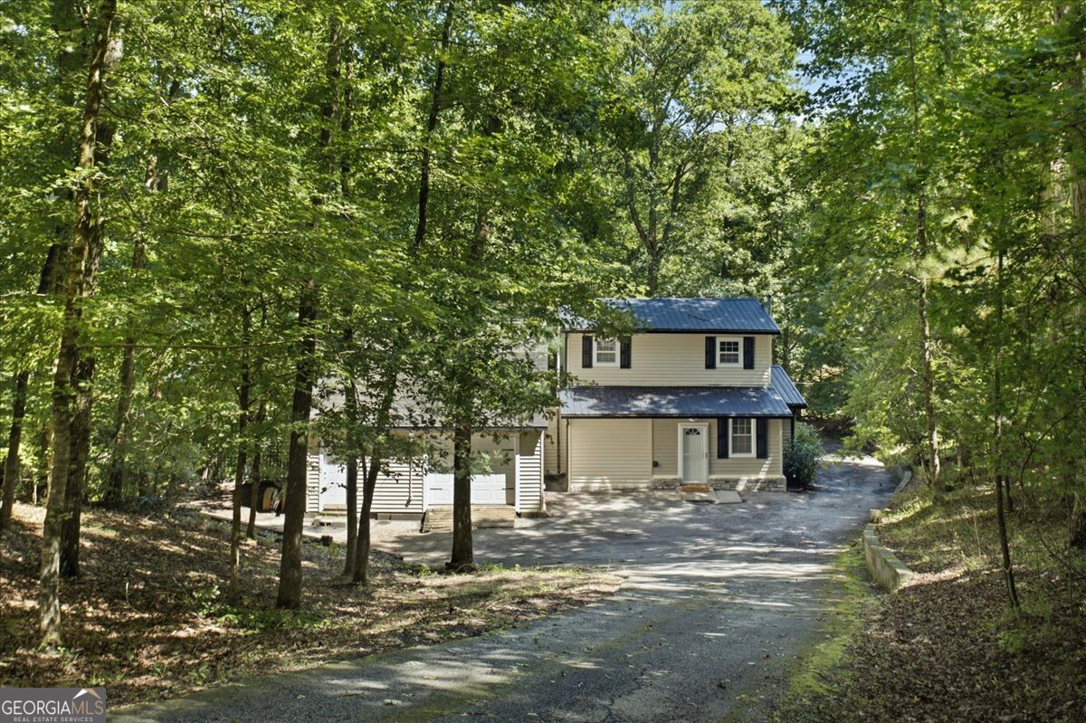 21 River Road Woodland GA 31836