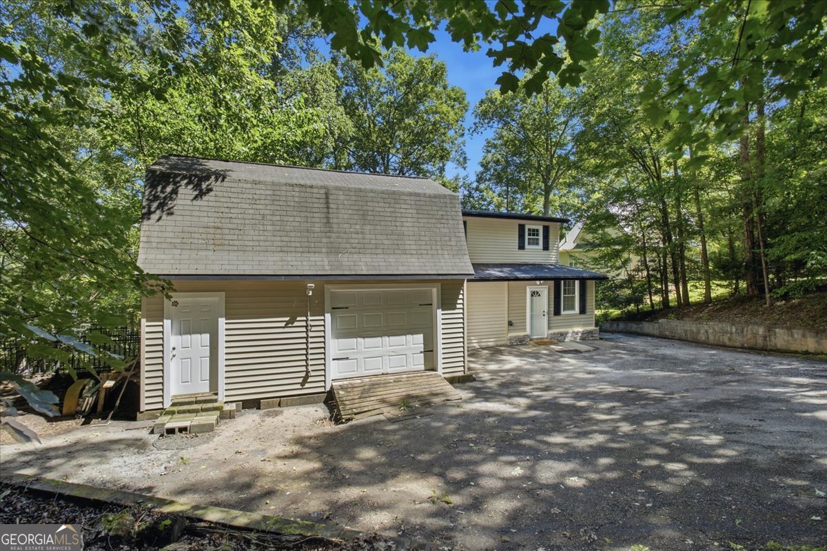 21 River Road Woodland GA 31836