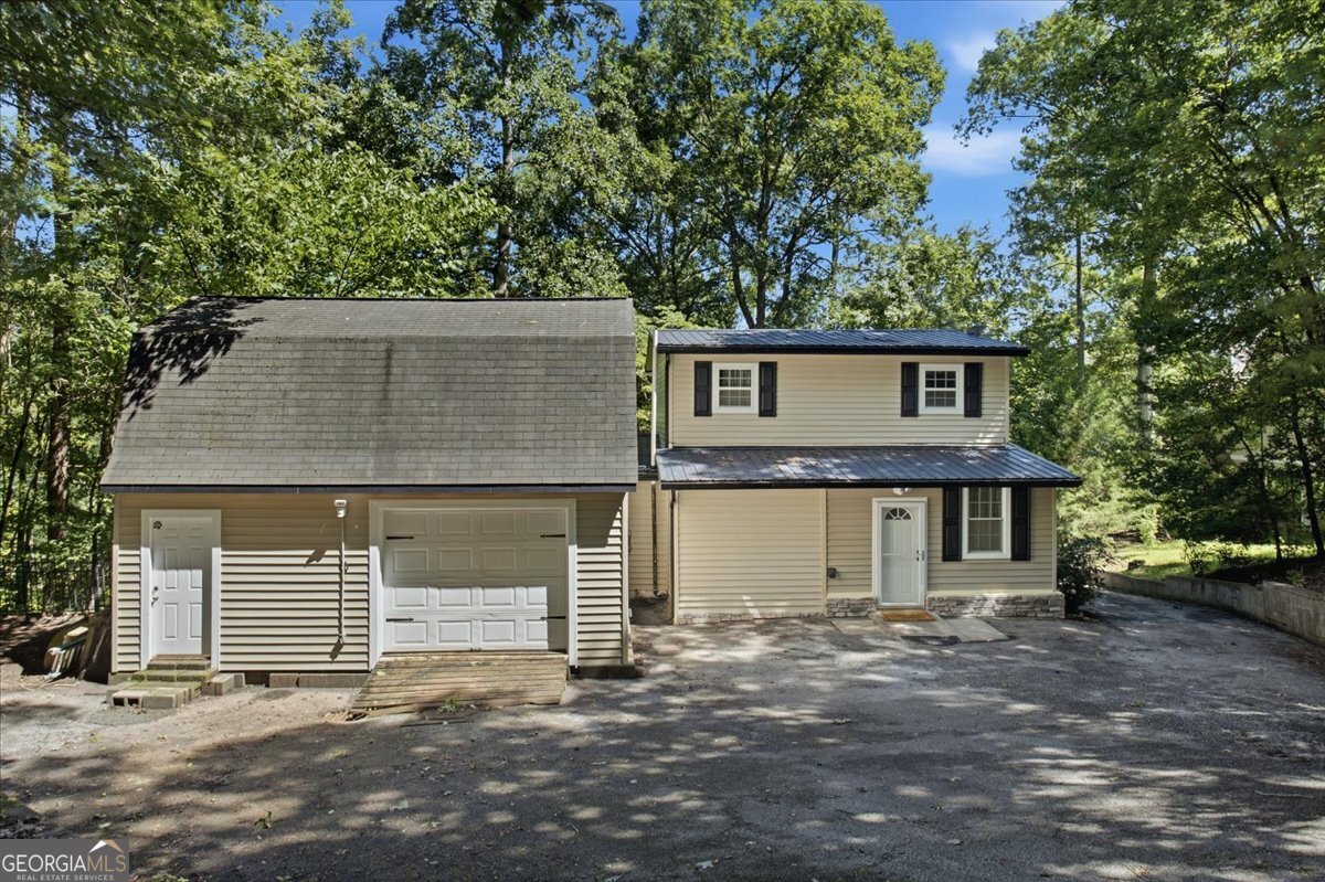 21 River Road Woodland GA 31836