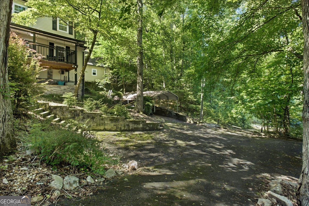 21 River Road Woodland GA 31836