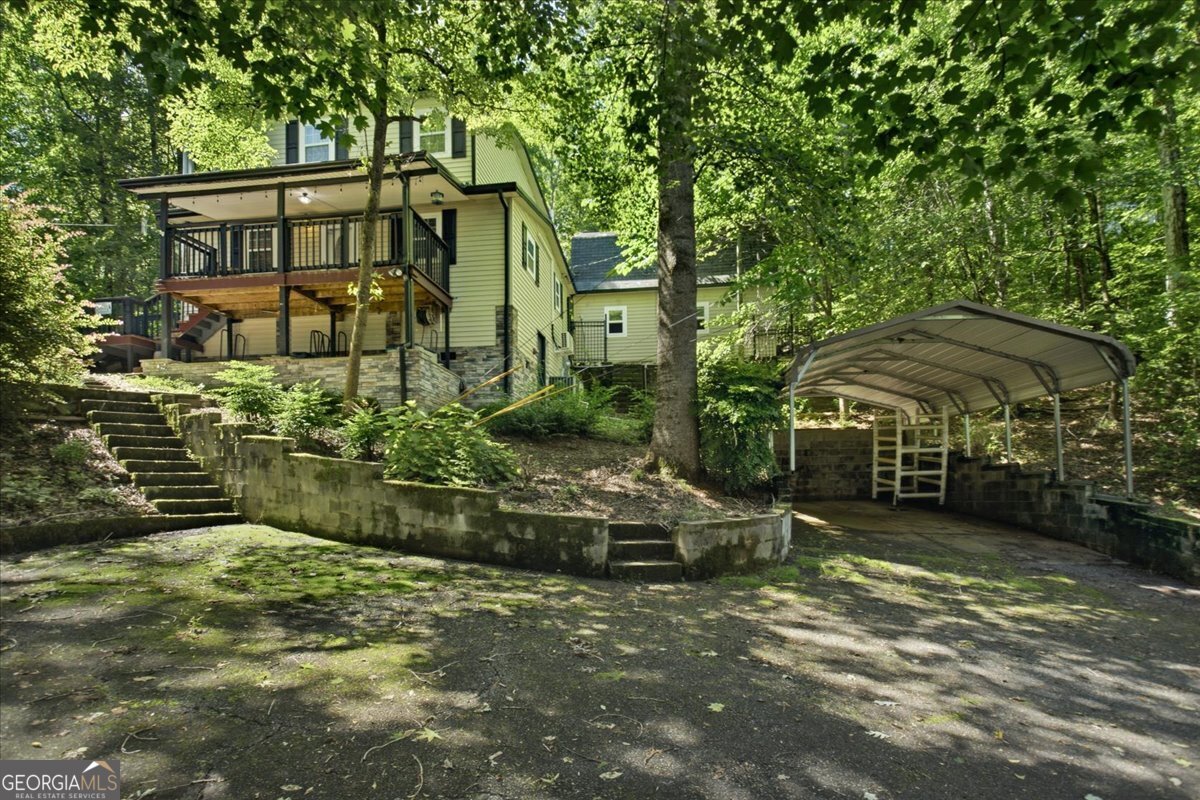 21 River Road Woodland GA 31836