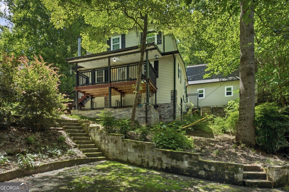 21 River Road Woodland GA 31836