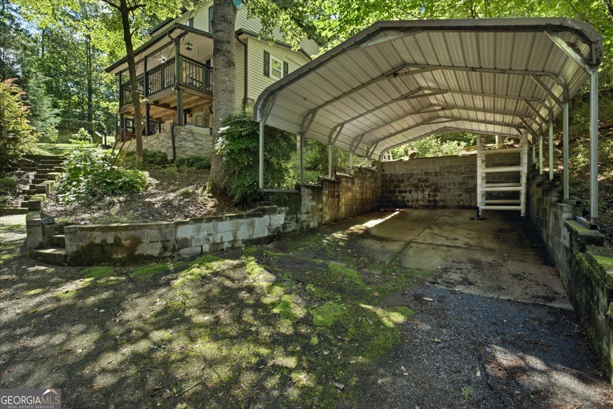 21 River Road Woodland GA 31836