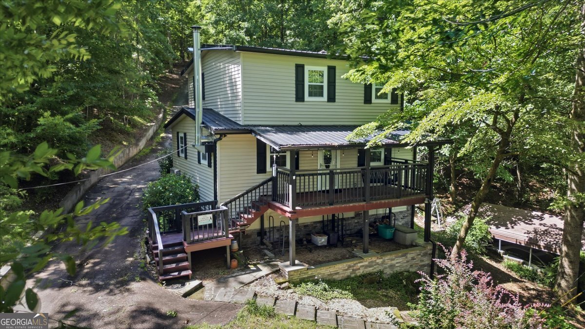 21 River Road Woodland GA 31836