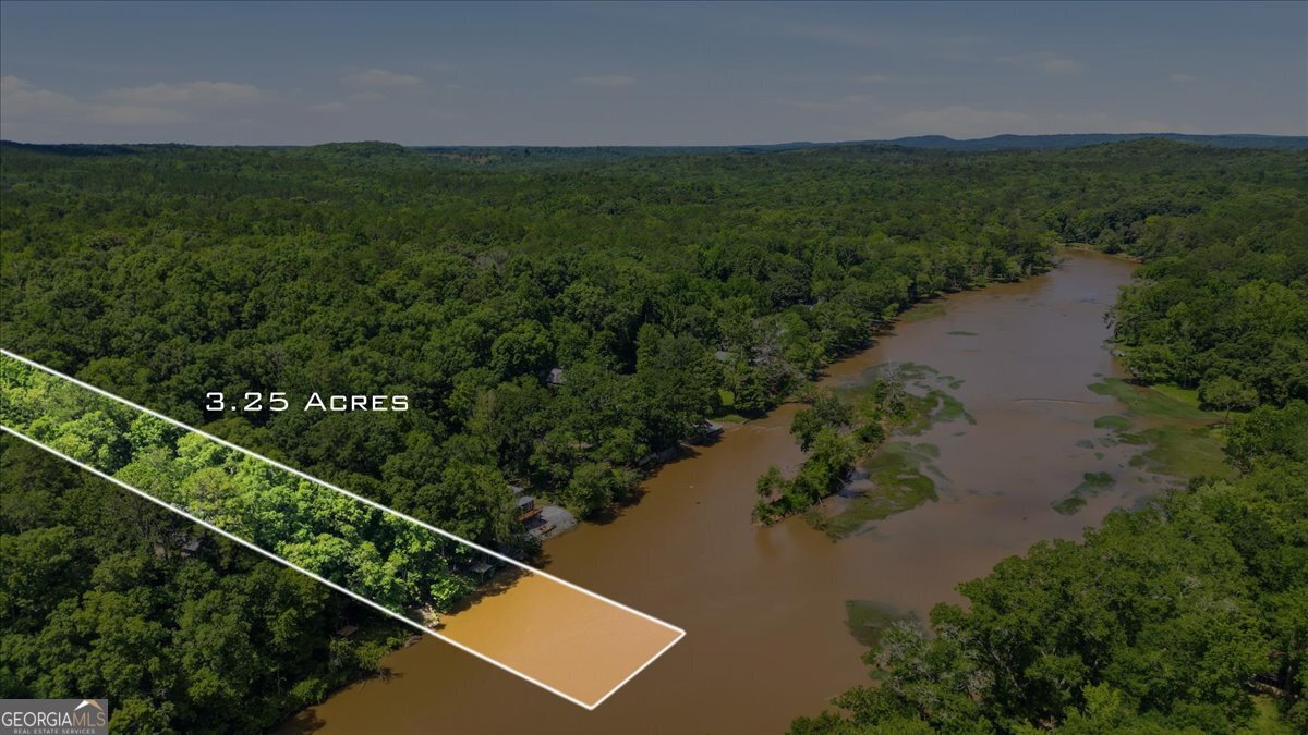 21 River Road Woodland GA 31836