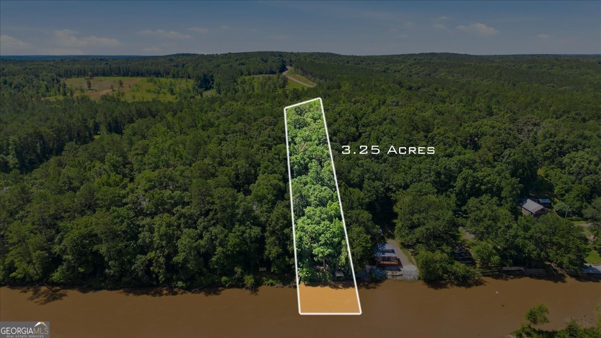 21 River Road Woodland GA 31836