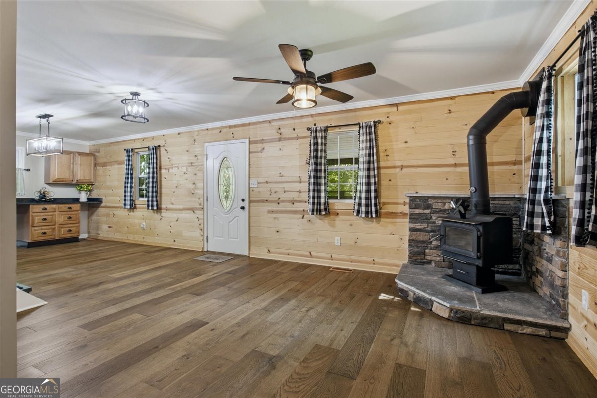 21 River Road Woodland GA 31836