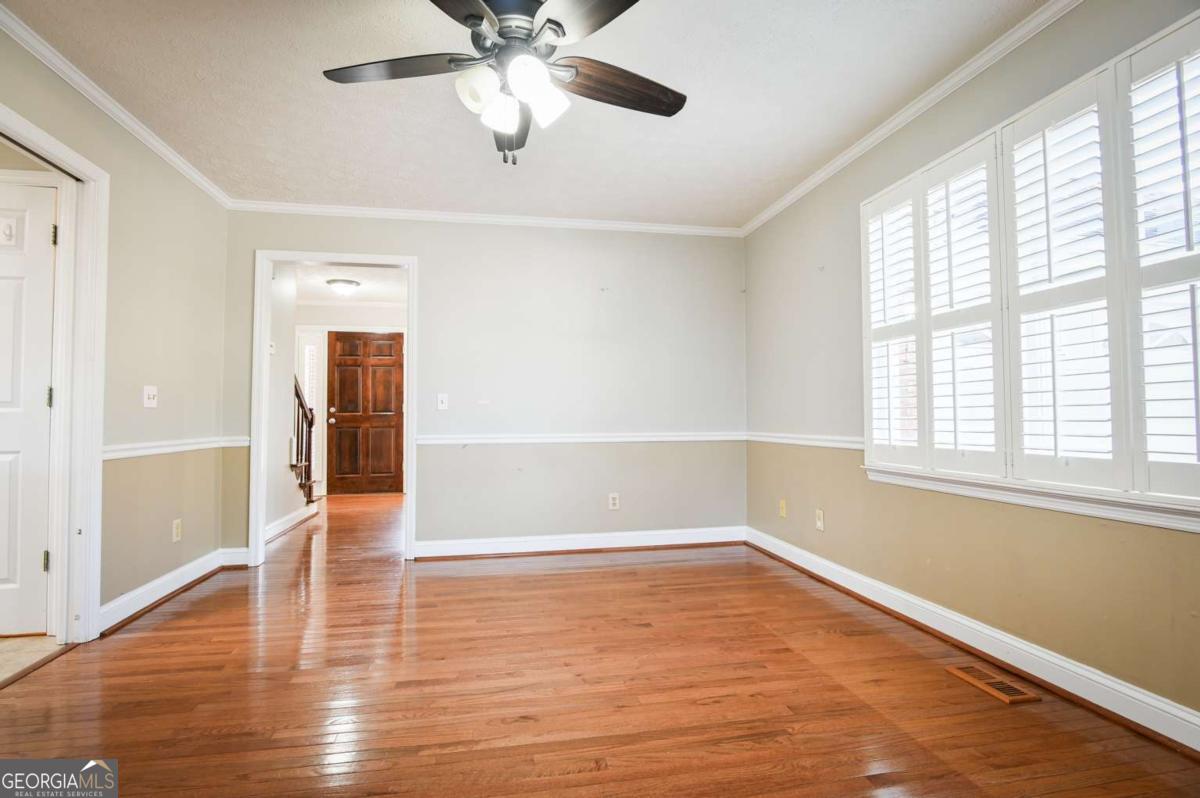 1010 Charles Court Statham GA 30666