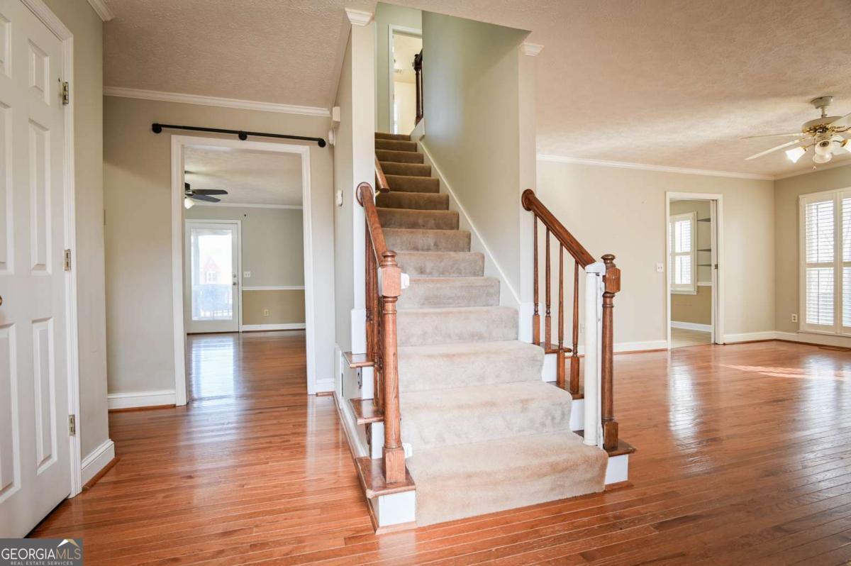 1010 Charles Court Statham GA 30666