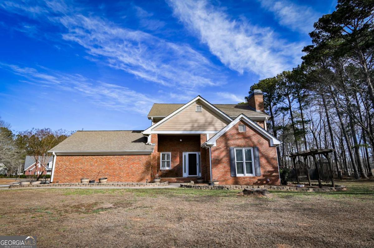 1010 Charles Court Statham GA 30666