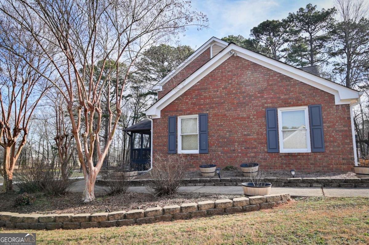 1010 Charles Court Statham GA 30666