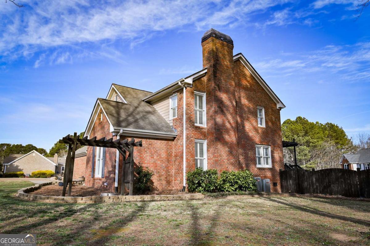 1010 Charles Court Statham GA 30666