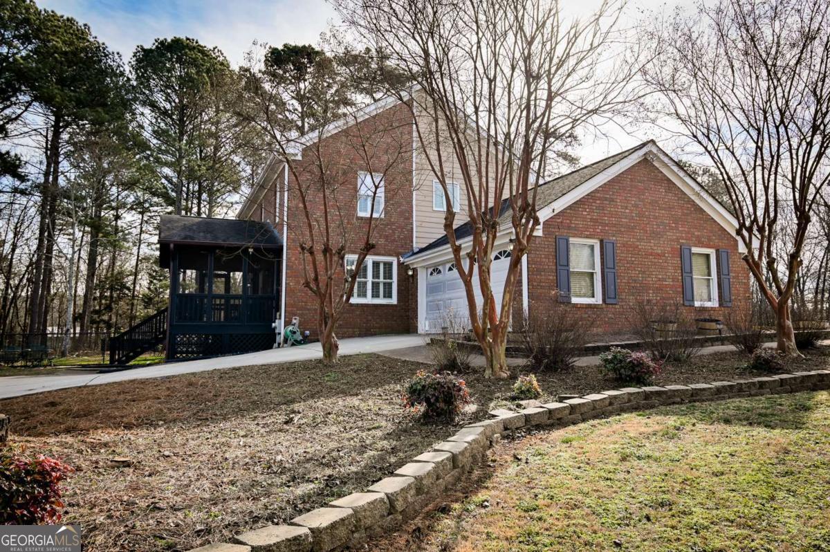 1010 Charles Court Statham GA 30666