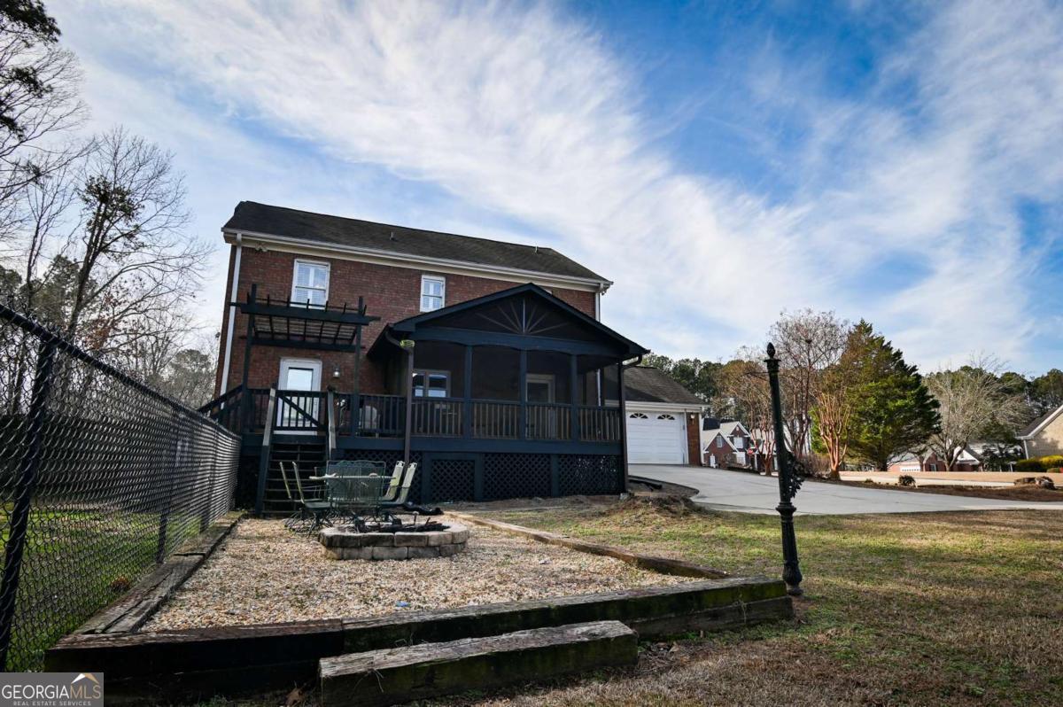 1010 Charles Court Statham GA 30666