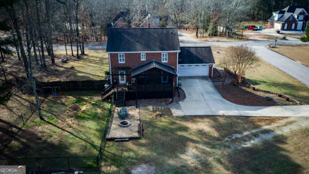 1010 Charles Court Statham GA 30666