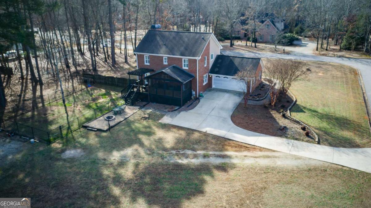 1010 Charles Court Statham GA 30666
