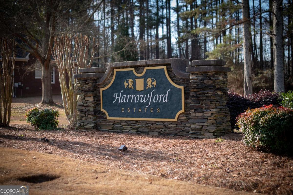 1010 Charles Court Statham GA 30666