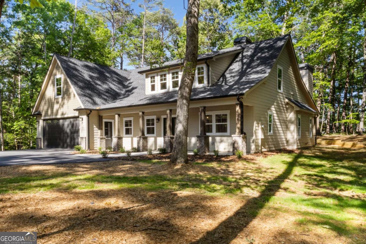 1166 Grindle Bridge Road Dahlonega GA 30533