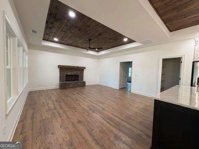 1166 Grindle Bridge Road Dahlonega GA 30533