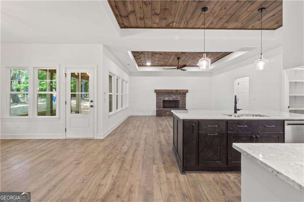 1166 Grindle Bridge Road Dahlonega GA 30533
