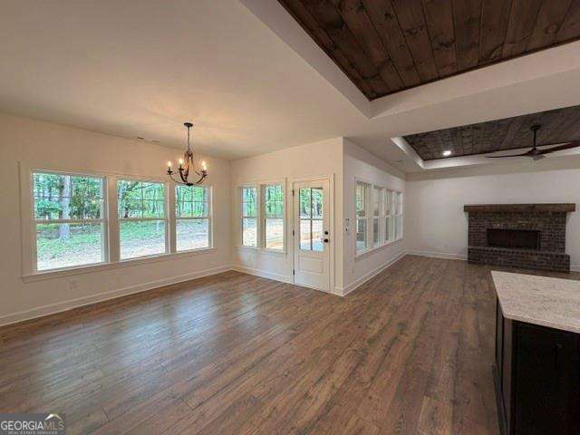 1166 Grindle Bridge Road Dahlonega GA 30533
