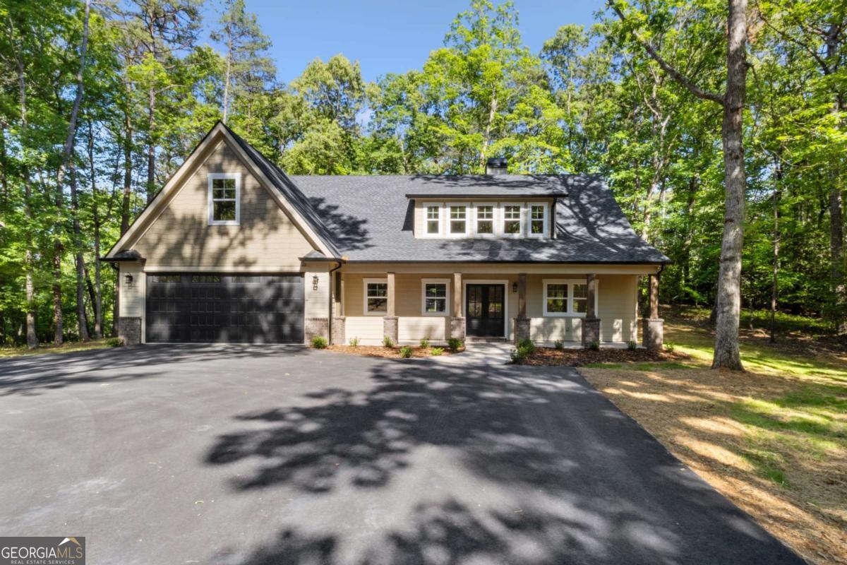 1166 Grindle Bridge Road Dahlonega GA 30533