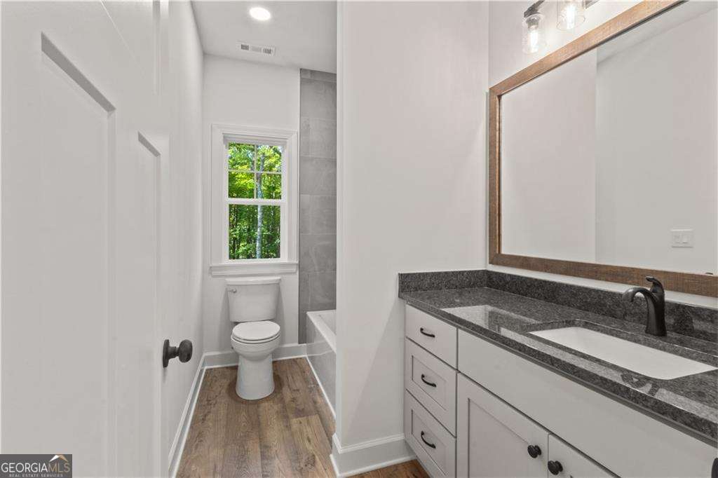 1166 Grindle Bridge Road Dahlonega GA 30533