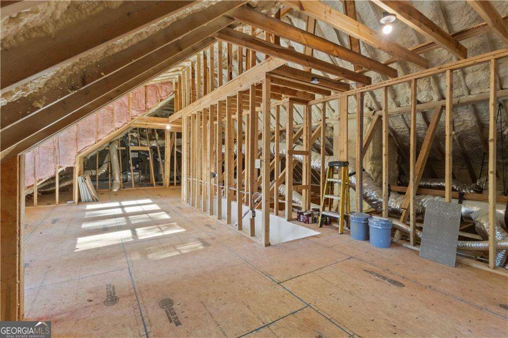 1166 Grindle Bridge Road Dahlonega GA 30533