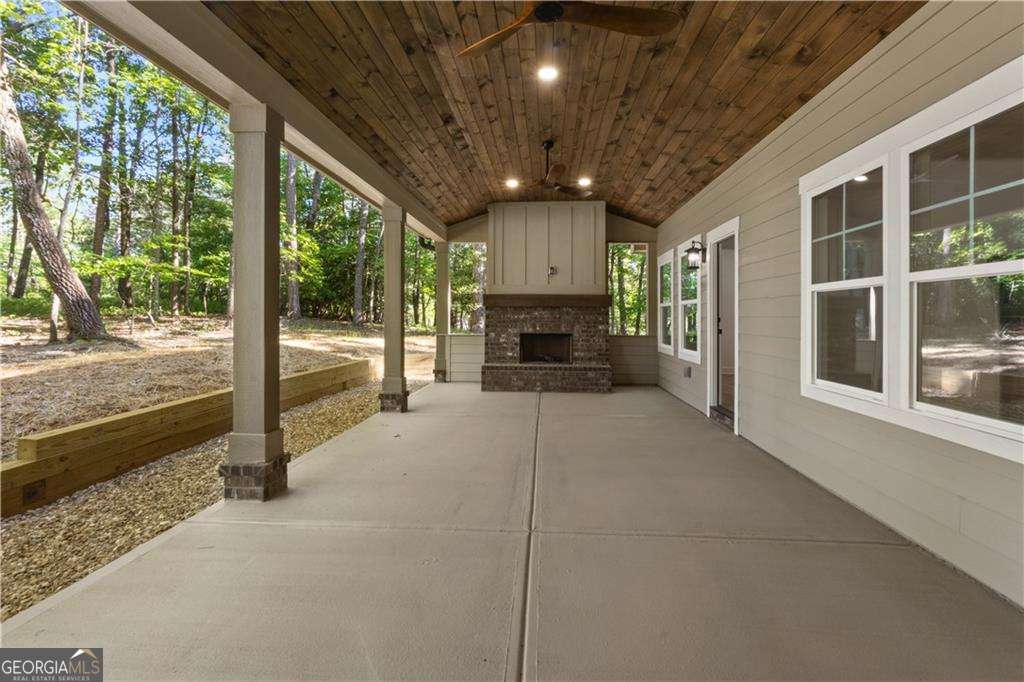 1166 Grindle Bridge Road Dahlonega GA 30533