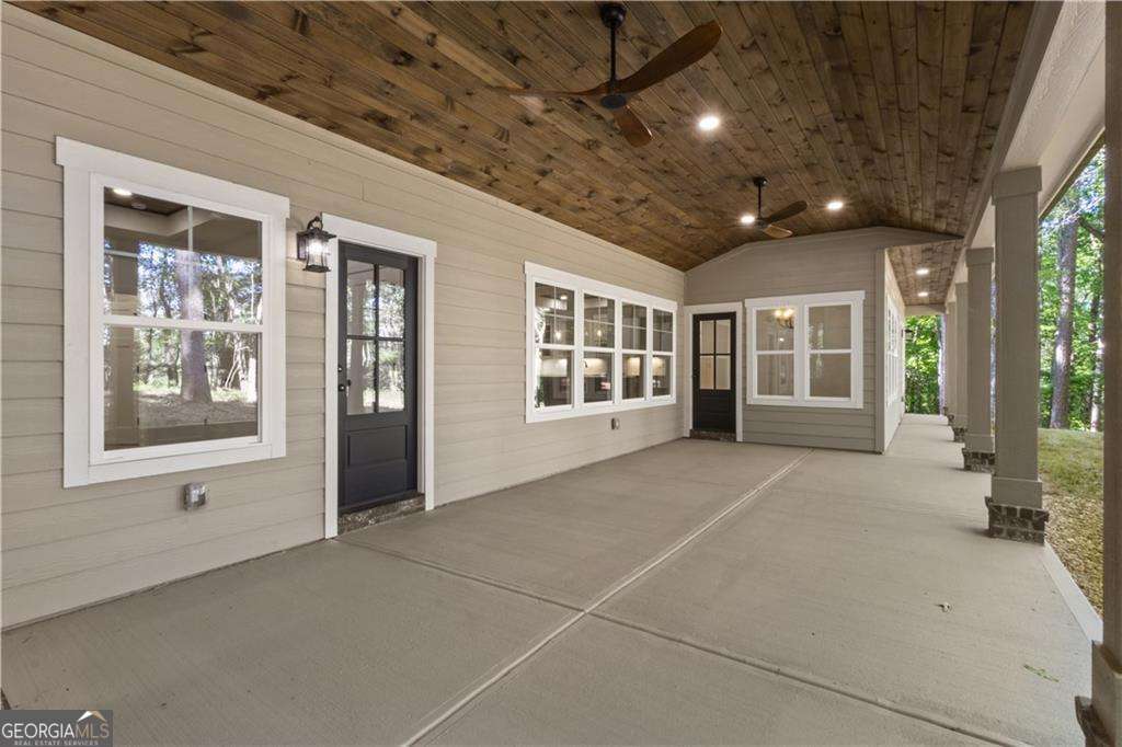 1166 Grindle Bridge Road Dahlonega GA 30533