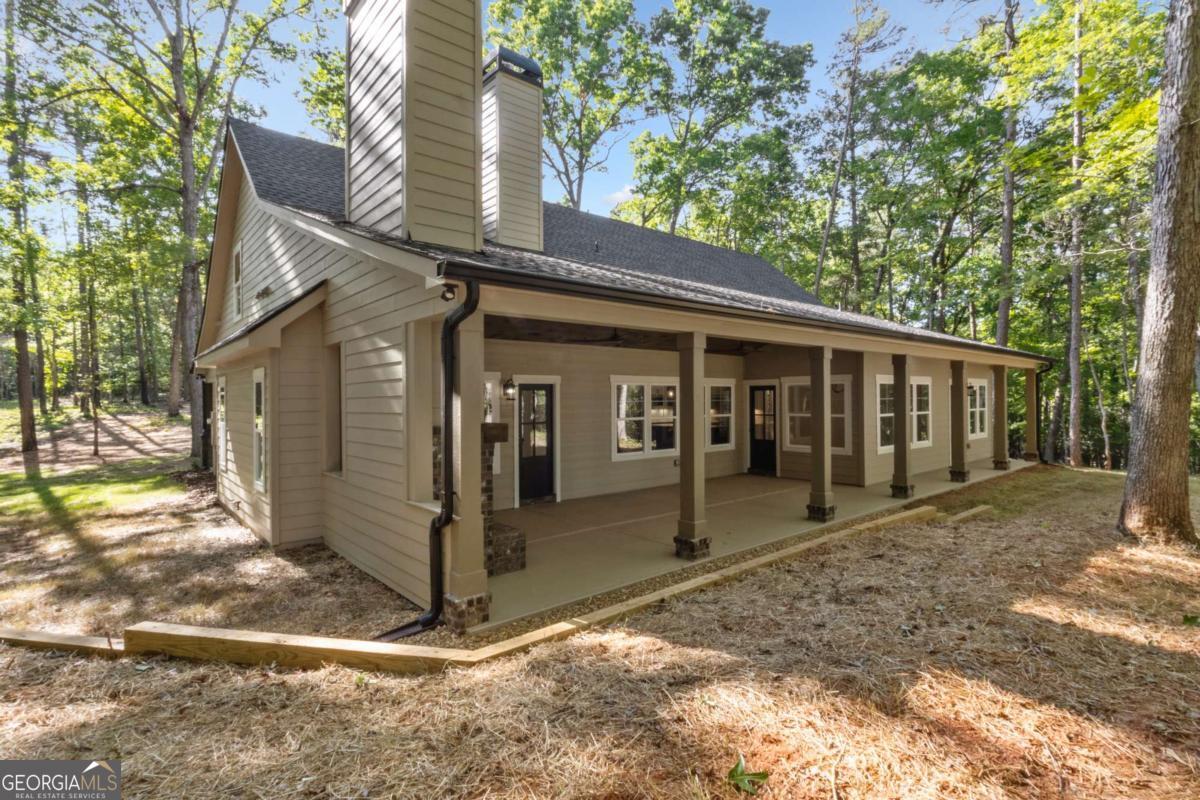 1166 Grindle Bridge Road Dahlonega GA 30533