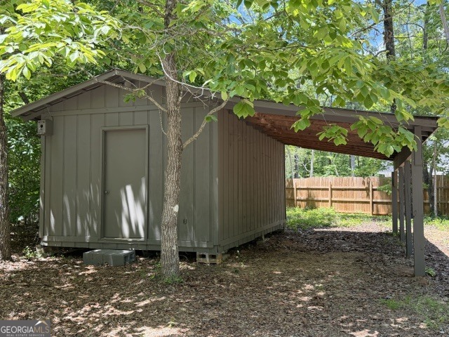 1166 Grindle Bridge Road Dahlonega GA 30533