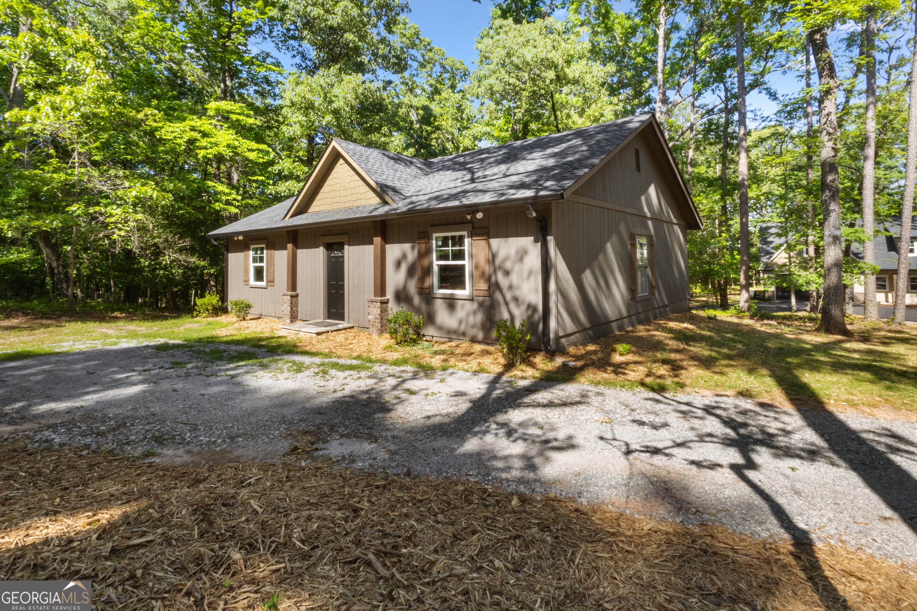 1166 Grindle Bridge Road Dahlonega GA 30533
