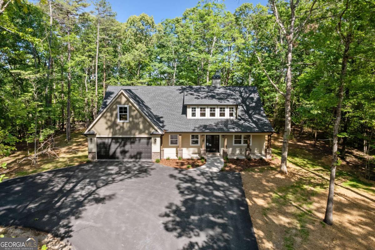 1166 Grindle Bridge Road Dahlonega GA 30533