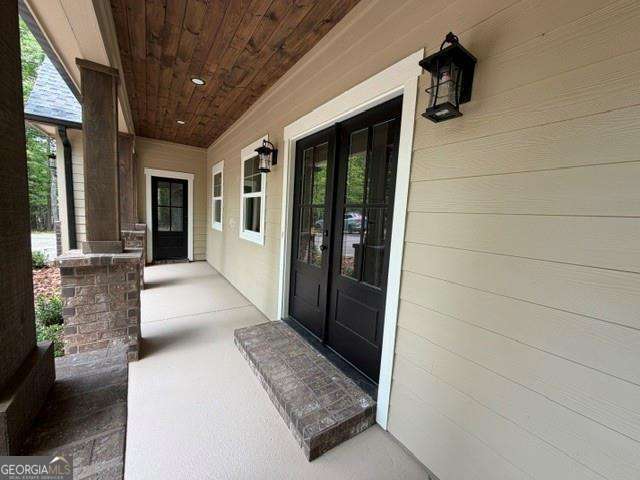 1166 Grindle Bridge Road Dahlonega GA 30533