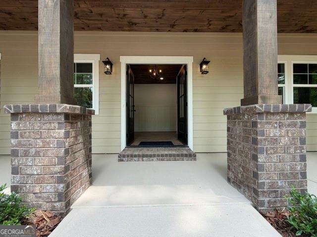 1166 Grindle Bridge Road Dahlonega GA 30533
