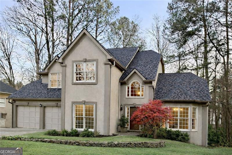 5635 Grove Point Road Johns Creek GA 30022