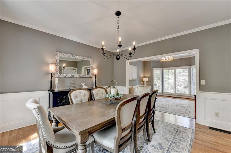 5635 Grove Point Road Johns Creek GA 30022