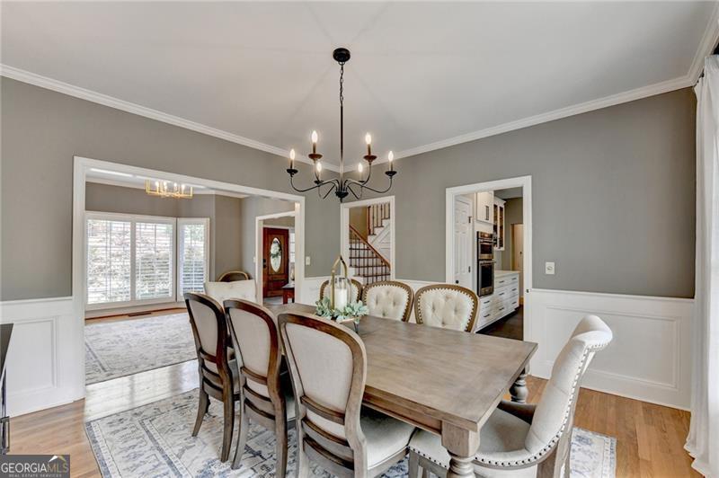 5635 Grove Point Road Johns Creek GA 30022