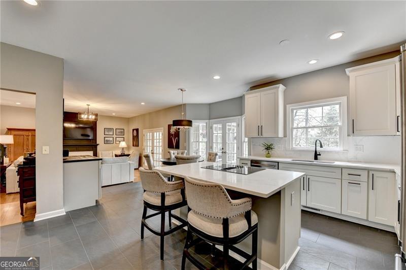 5635 Grove Point Road Johns Creek GA 30022