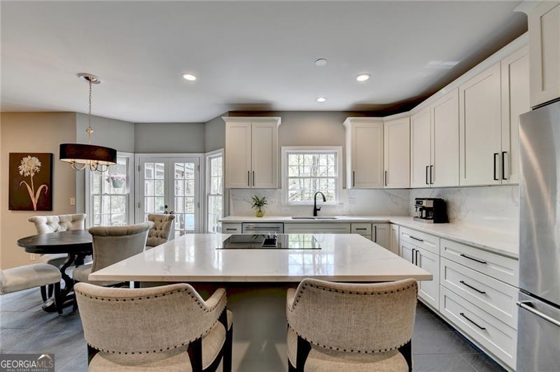 5635 Grove Point Road Johns Creek GA 30022