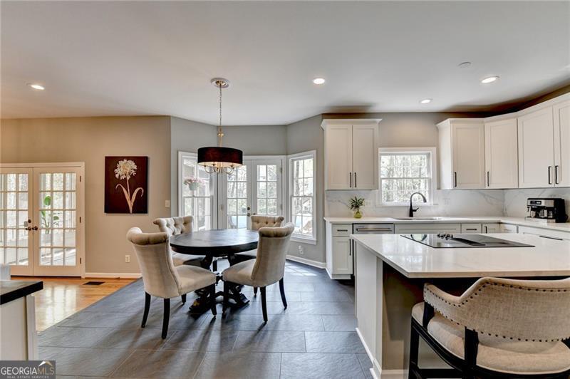 5635 Grove Point Road Johns Creek GA 30022