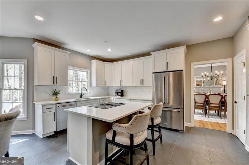 5635 Grove Point Road Johns Creek GA 30022