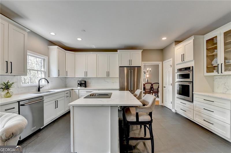 5635 Grove Point Road Johns Creek GA 30022