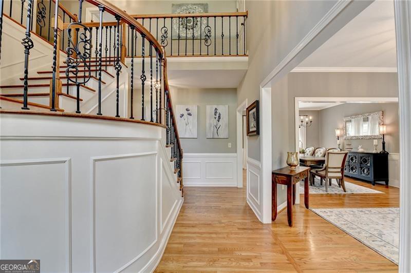 5635 Grove Point Road Johns Creek GA 30022