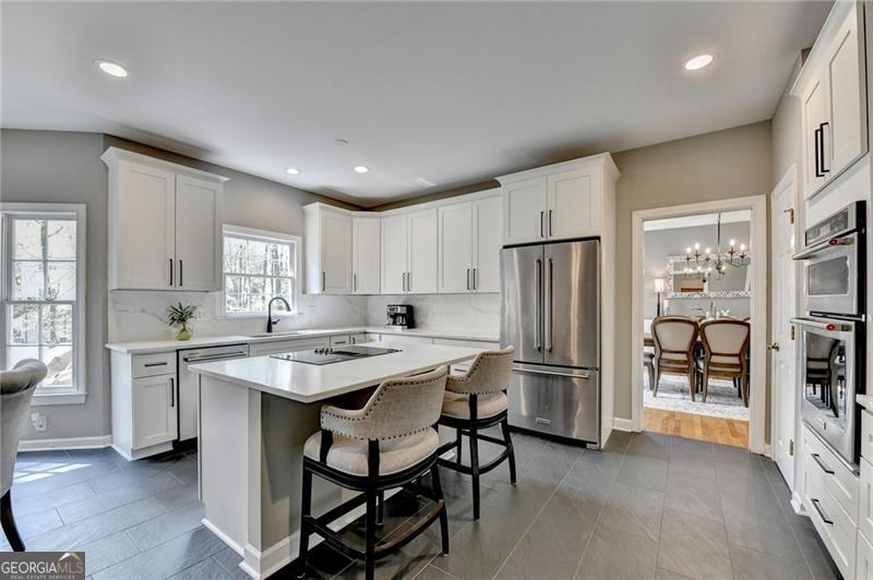 5635 Grove Point Road Johns Creek GA 30022