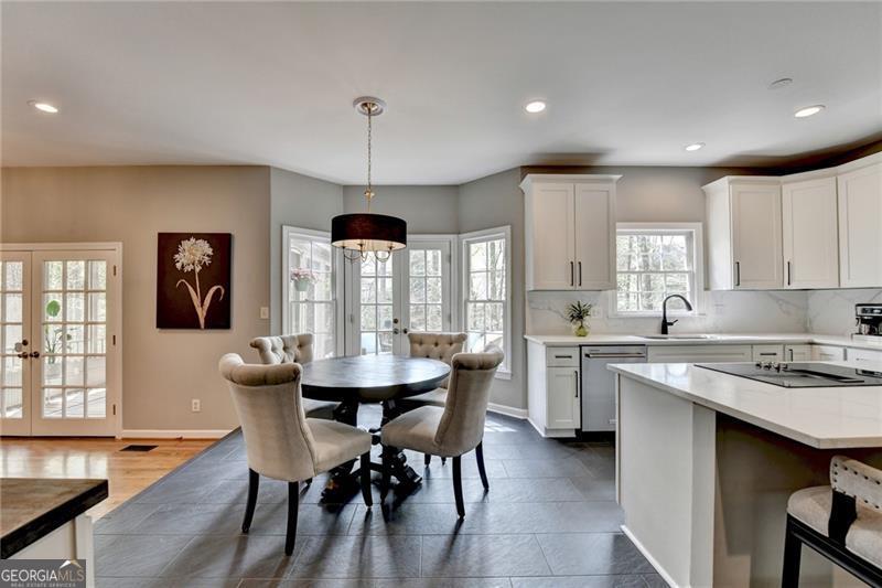 5635 Grove Point Road Johns Creek GA 30022