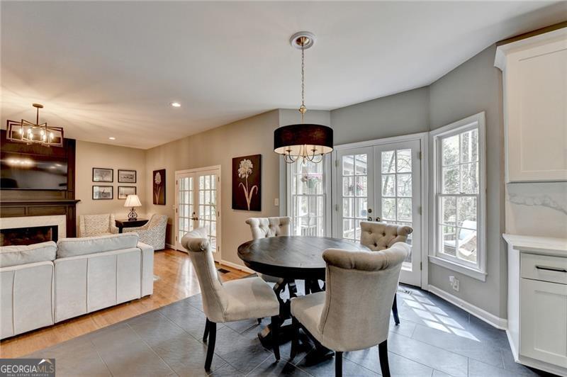5635 Grove Point Road Johns Creek GA 30022