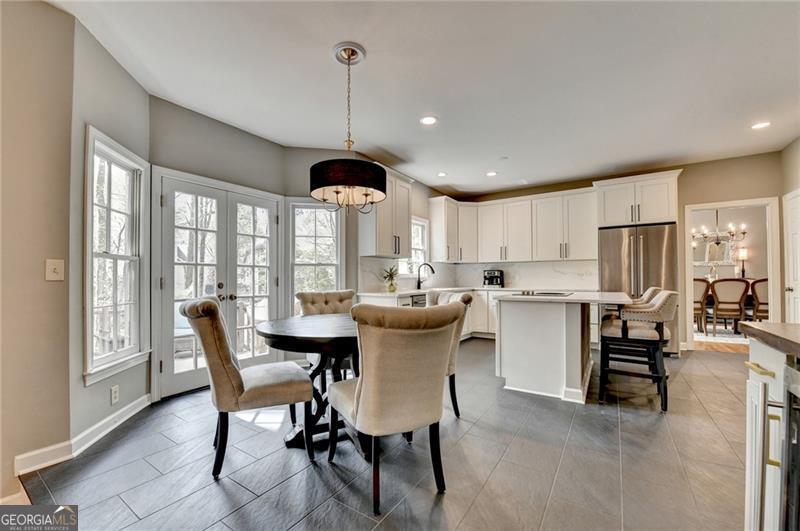 5635 Grove Point Road Johns Creek GA 30022
