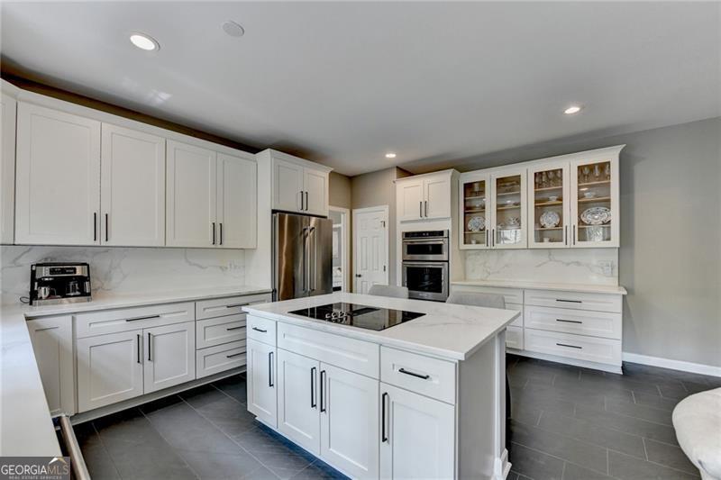 5635 Grove Point Road Johns Creek GA 30022